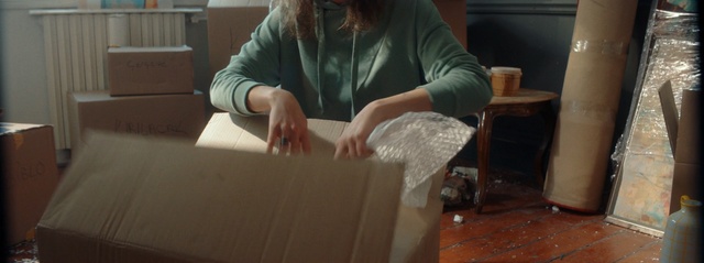 Video Reference: Table, Hand, Furniture, Room, Finger, Sitting, Flooring, Floor