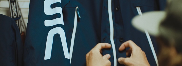 Video Reference: font, brand, job