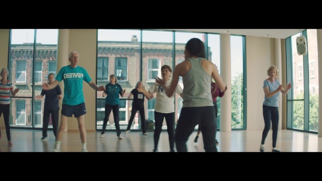 Video Reference: Entertainment, Performing arts, Dance, Gesture, Fixture, Shorts, Leisure, Choreography, Fun, Physical fitness