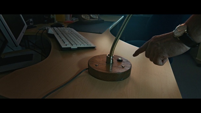 Video Reference: Table, Floor