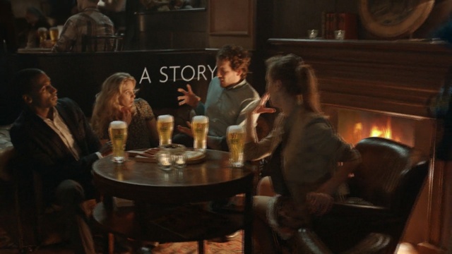 Video Reference: conversation