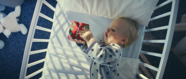 Video Reference: Child, Baby, Toddler