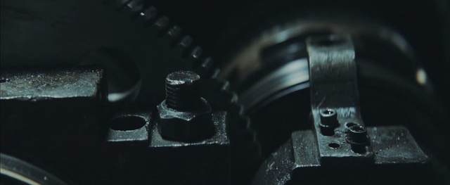 Video Reference: dumbbell, device