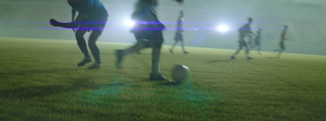 Video Reference: Soccer, Ball game, Football, Ball, Player, Football player, Sports equipment, Team sport, Soccer ball, Sports