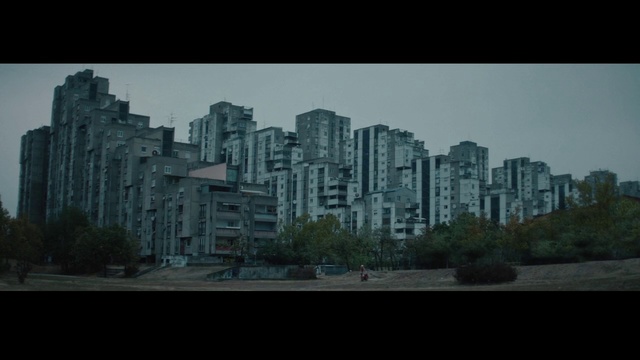 Video Reference: Metropolitan area, Metropolis, Urban area, Cityscape, City, Nature, Daytime, Human settlement, Green, Tower block