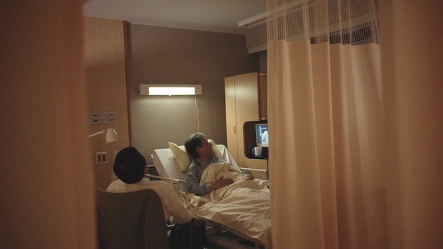 Video Reference: room, interior design, lighting, ceiling, window, furniture, girl, Person