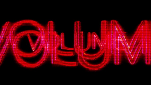 Video Reference: Text, Font, Red, Light, Neon, Neon sign, Graphic design, Graphics, Logo, Electronic signage, Person