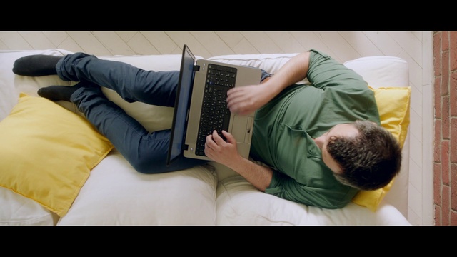 Video Reference: Comfort, Nap, Snapshot, Sitting, Arm, Furniture, Leg, Sleep, Photography, Pillow