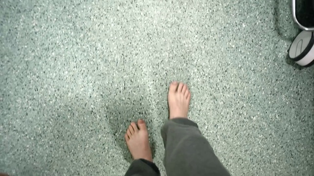 Video Reference: Photograph, Wall, Leg, Foot, Snapshot, Barefoot, Human body, Toe, Concrete, Road surface