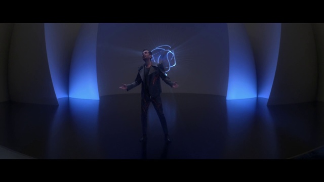 Video Reference: Light, Performance, Performance art, Darkness, Performing arts, Stage, Event, Photography, Screenshot, Scene