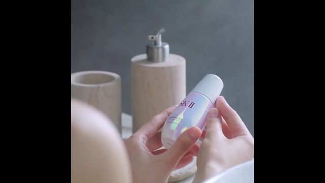 Video Reference: Product, Finger, Skin, Hand, Nail, Skin care, Material property, Nail care, Fluid