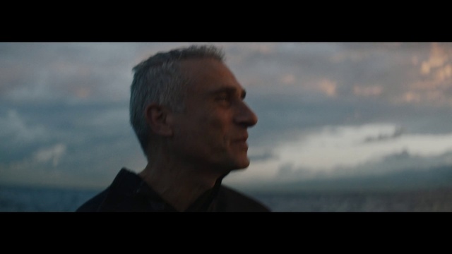 Video Reference: Sky, Photograph, Horizon, Human, Cloud, Chin, Male, Forehead, Atmosphere, Photography