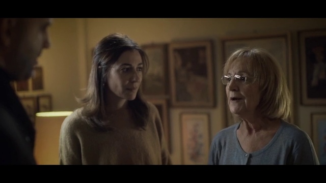 Video Reference: Face, Photograph, Facial expression, Fun, Snapshot, Conversation, Cheek, Human, Scene, Screenshot