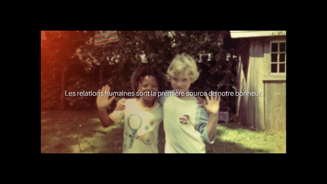 Video Reference: Photograph, People, Nature, Text, Facial expression, Friendship, Light, Font, Fun, Snapshot