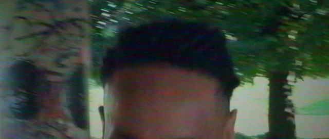 Video Reference: Hair, Green, Black hair, Long hair