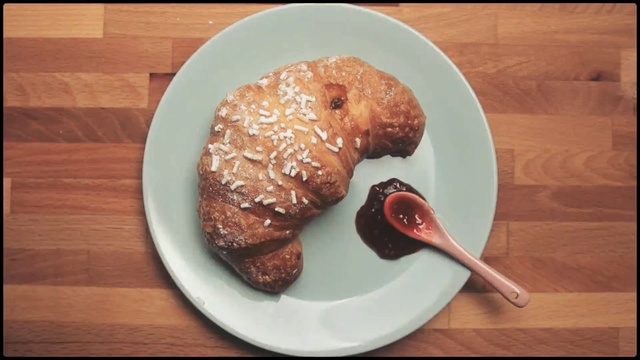 Video Reference: dessert, breakfast, food, fried food, dish