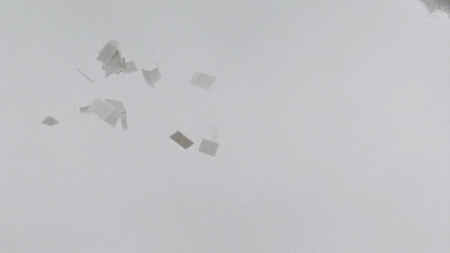 Video Reference: sky, fog, font