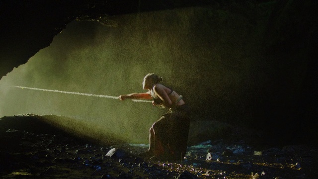 Video Reference: Water, Night, Darkness