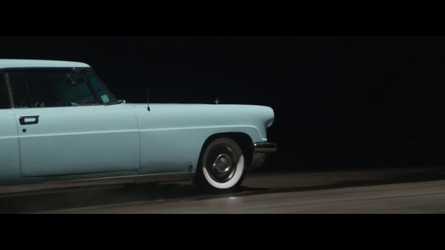 Video Reference: Land vehicle, Vehicle, Car, Classic car, Full-size car, Automotive design, Sedan, Coupé, Automotive wheel system, Classic