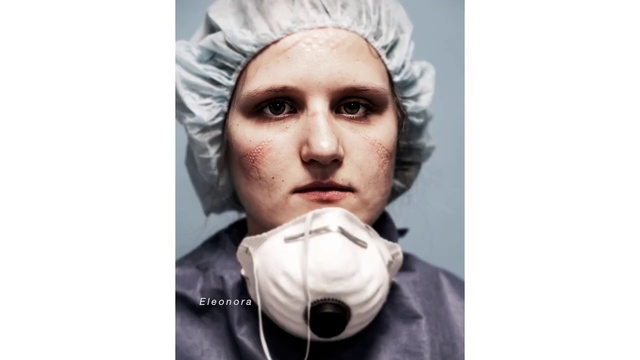 Video Reference: Face, Head, Nose, Cheek, Forehead, Mouth, Selfie, Moustache, Headgear, Facial hair