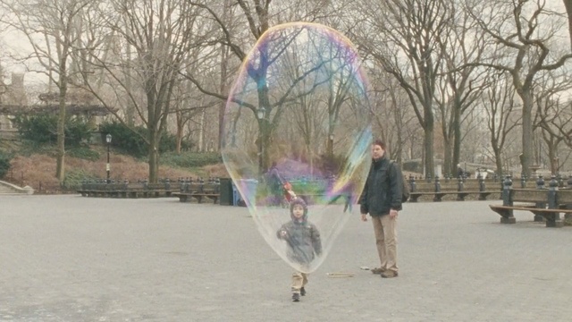 Video Reference: fun, tree, recreation, vacation, play, tourism, leisure, Person