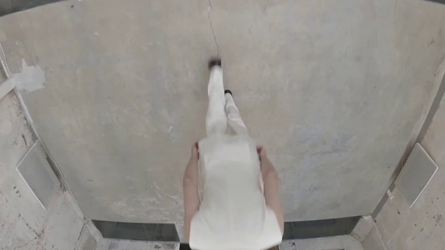 Video Reference: Ceiling