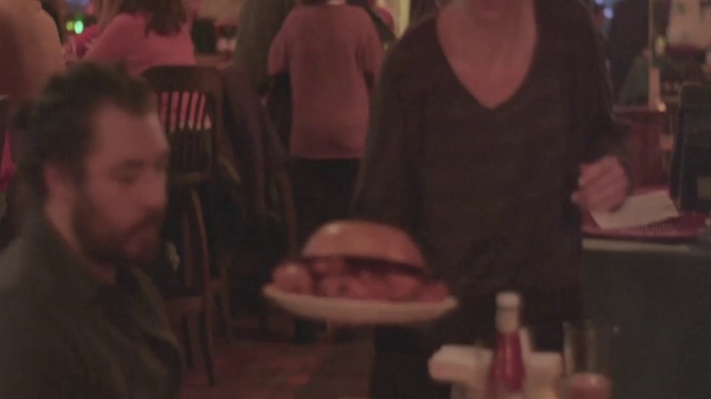 Video Reference: Photograph, Fun, Snapshot, Mouth, Human, Event, Temple, Restaurant, Darkness, Crowd