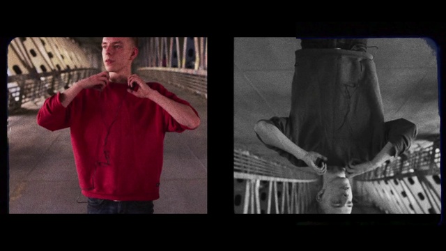 Video Reference: Photograph, Shoulder, Arm, Muscle, Hand, Joint, Portrait, Photography, Leg, Neck