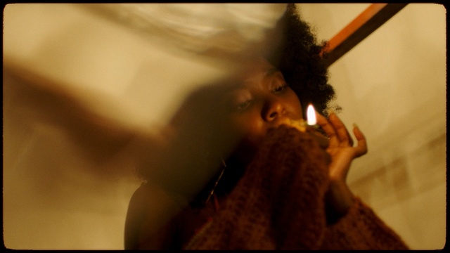Video Reference: girl, human, darkness, sunlight