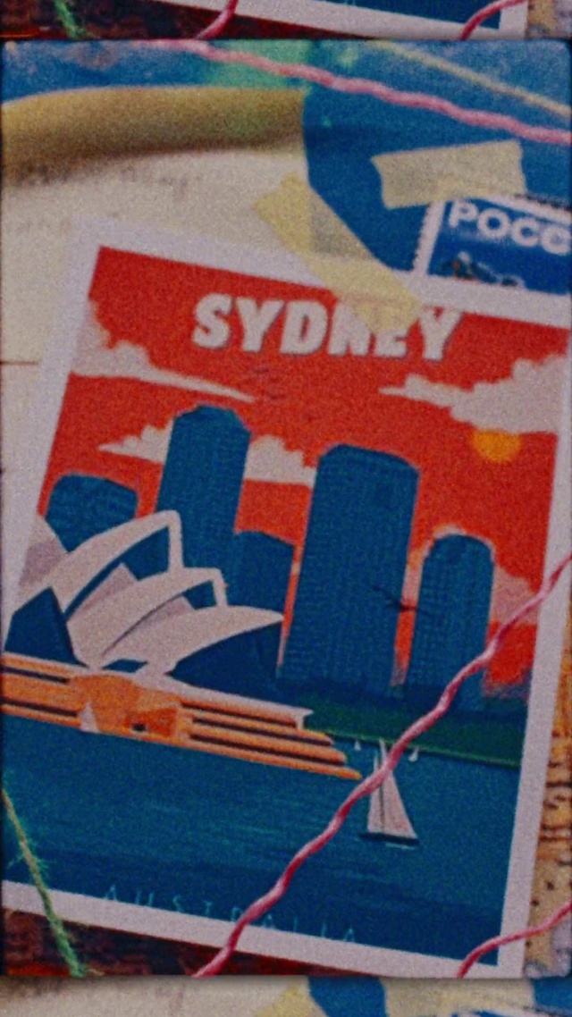 Video Reference: Art