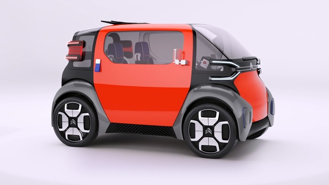 Video Reference: Land vehicle, Vehicle, Motor vehicle, Car, Model car, Automotive design, City car, Electric car, Toy vehicle, Compact car