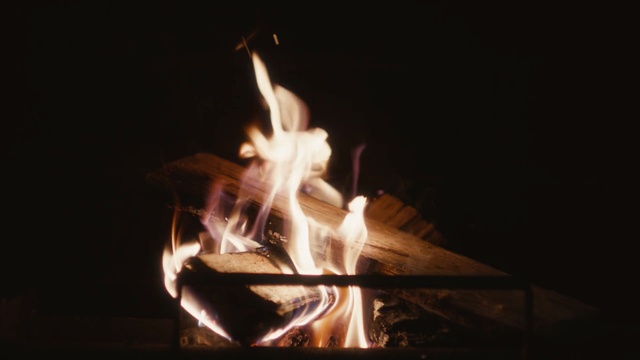 Video Reference: flame, fire, darkness, heat, performance art, event, performing arts, concert dance, modern dance, campfire