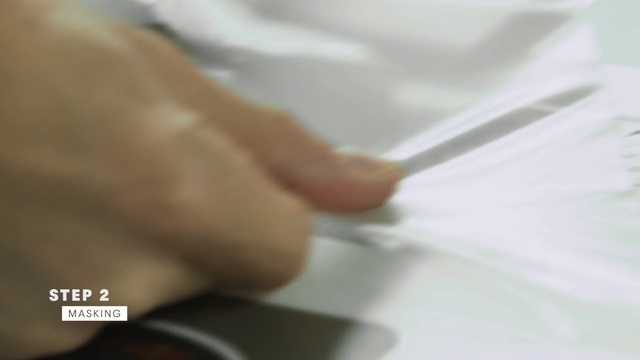 Video Reference: Hand, Finger, Linens, Nail