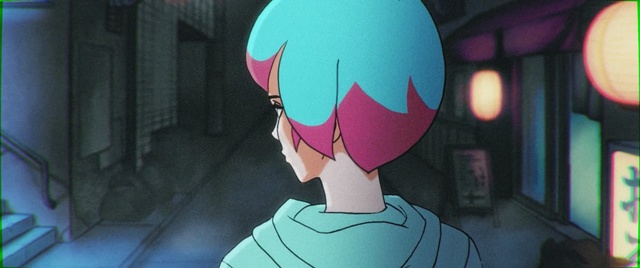 Video Reference: Anime, Animation, Fictional character