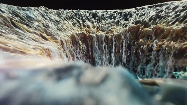 Video Reference: water, freezing, close up, water resources, organism, ice, winter, watercourse, water feature, stock photography