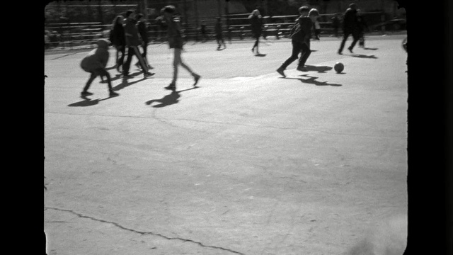 Video Reference: footwear, white, black, photograph, black and white, monochrome photography, shadow, photography, snapshot, monochrome