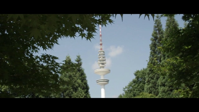 Video Reference: Tower, Nature, Tree, Landmark, Pagoda, Sky, Architecture, Steeple, Plant, Building