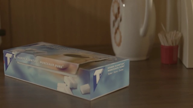 Video Reference: Box, Packaging and labeling