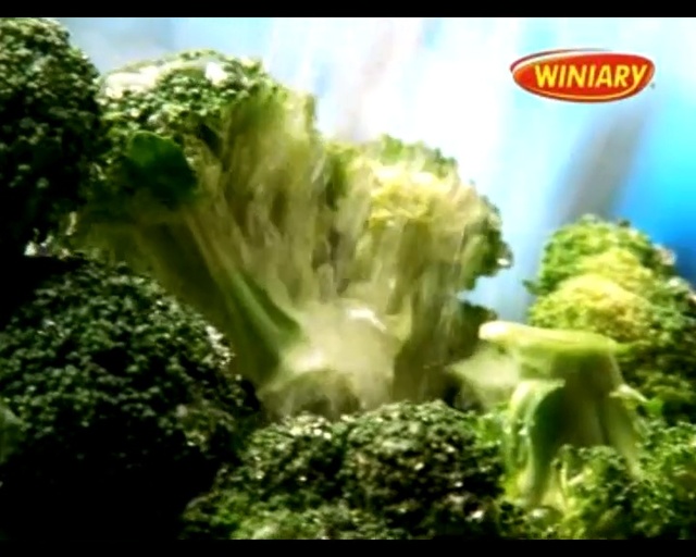 Video Reference: Nature, Leaf vegetable, Broccoli, Cruciferous vegetables, Vegetable, Freshwater aquarium, Organism, Plant, Vegetarian food, Kale