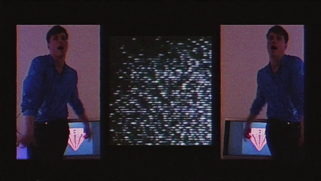 Video Reference: Performance, Display device, Technology, Adaptation, Talent show, Television, Event, Media, Stage, Performing arts