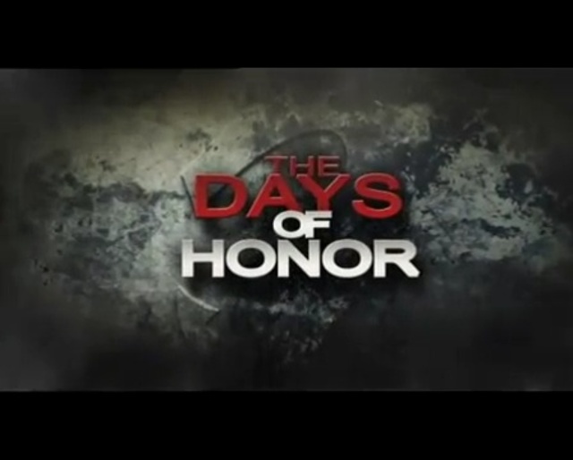 Video Reference: Darkness, Text, Black, Font, Photograph, Movie, Fiction, Logo, Snapshot, Album cover