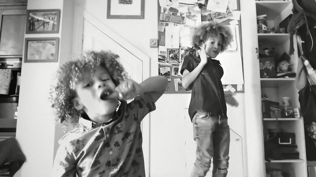 Video Reference: photograph, black, black and white, photography, snapshot, monochrome photography, girl, monochrome, human behavior, fun, Person