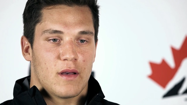 Video Reference: Face, Cheek, Forehead, Chin, Nose, Eyebrow, Head, Gesture, Jaw, Gentleman, Person