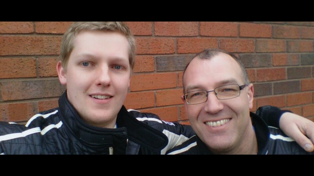 Video Reference: Face, People, Cheek, Facial expression, Forehead, Eyebrow, Head, Social group, Smile, Nose, Person