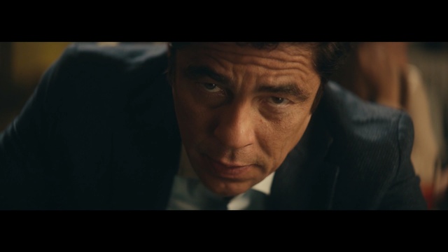 Video Reference: Human, Movie, Forehead, Eye, Gentleman, Action film, Pleased, Wrinkle, Adaptation, Screenshot, Person