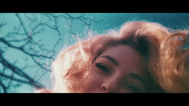 Video Reference: Face, Head, Nose, Forehead, Human, Close-up, Eye, Mouth, Organism, Photography