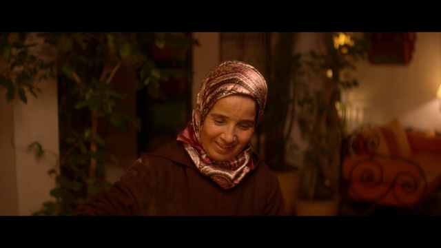 Video Reference: Portrait, Human, Turban, Headgear, Fun, Scene, Smile, Photography, Tradition, Screenshot