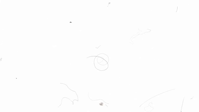 Video Reference: Text, Line, Font, Design, Pattern, Black-and-white, Monochrome, Drawing, Sketch, Circle