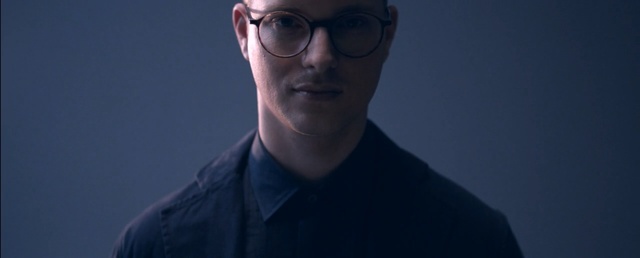 Video Reference: Eyewear, Face, Glasses, Blue, Chin, Cool, Head, Sunglasses, Vision care, Cheek