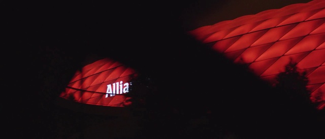 Video Reference: Red, Light, Lighting, Room, Tints and shades, Air sports